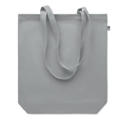 2. Tygkasse av canvas 270 gr/m²