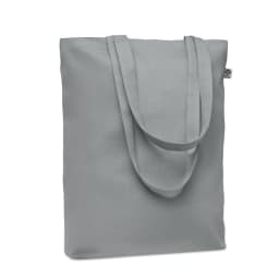 0. Tygkasse av canvas 270 gr/m²