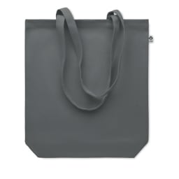 1. Tygkasse av canvas 270 gr/m²