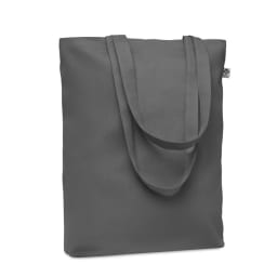 0. Tygkasse av canvas 270 gr/m²