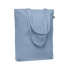 0. Tygkasse av canvas 270 gr/m²