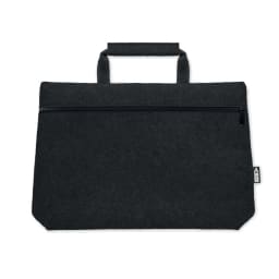 2. 15" Laptopväska i RPET-filt