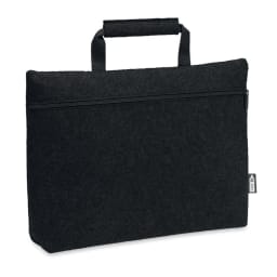 0. 15" Laptopväska i RPET-filt