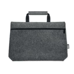 2. 15" Laptopväska i RPET-filt