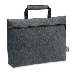 0. 15" Laptopväska i RPET-filt
