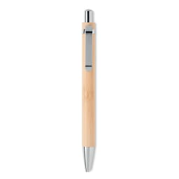 2. Bläckfri "evighets" penna