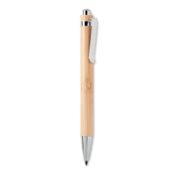 0. Bläckfri "evighets" penna