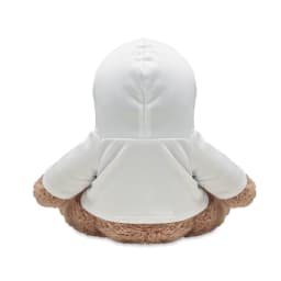 3. Mjukisdjur Nallebjörn