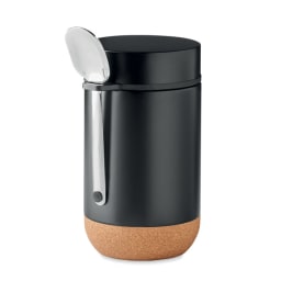 0. Förvaringsburk 400 ml