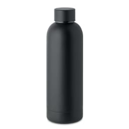 0. Flaska i återvunnet stål 50 cl