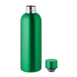 3. Flaska i återvunnet stål 50 cl