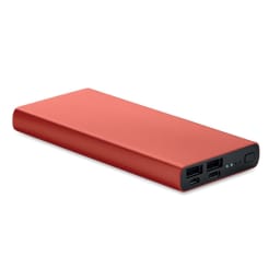 0. Powerbank 10.000mAh