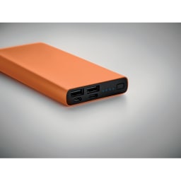 3. Powerbank 10.000mAh