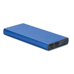 0. Powerbank 10.000mAh