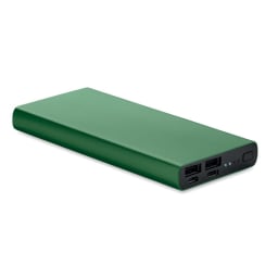 0. Powerbank 10.000mAh