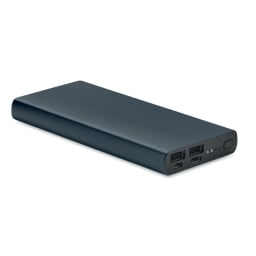 0. Powerbank 10.000mAh