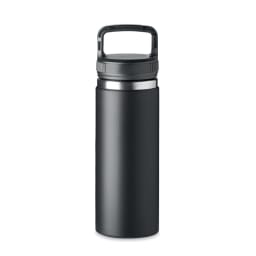 1. Flaska 500ml dubbelvägg