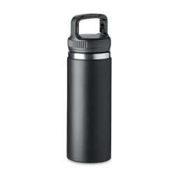 0. Flaska 500ml dubbelvägg