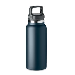 0. Flaska 970ml dubbelvägg