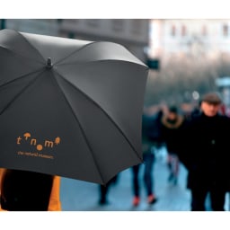 4. 27 " stormsäkert paraply