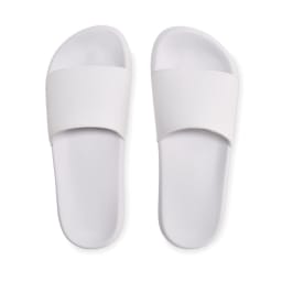 2. Badtoffla stl. 38/39