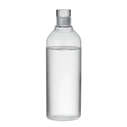 1. Borosilikatflaska 1 liter