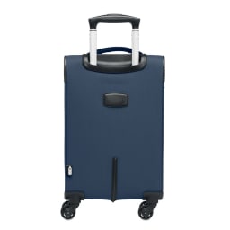 2. 600D RPET Soft trolley
