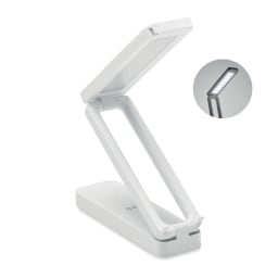 0. Lampa med trådlös laddare 10W