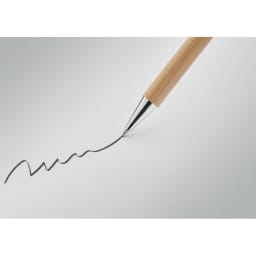 1. Bamboo twist penna