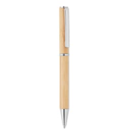 0. Bamboo twist penna
