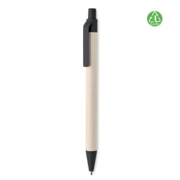 1. Bläckpenna