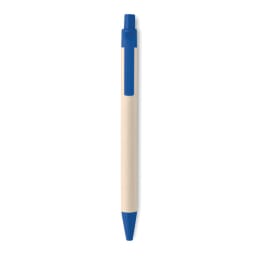 1. Penna i återvunnet papper/PLA