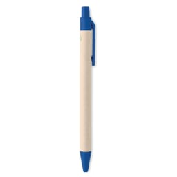 2. Penna i återvunnet papper/PLA