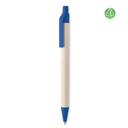 0. Penna i återvunnet papper/PLA