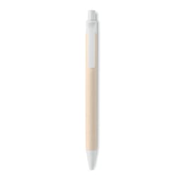 1. Penna i återvunnet papper/PLA