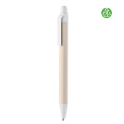 0. Penna i återvunnet papper/PLA