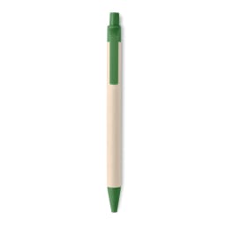 1. Penna i återvunnet papper/PLA