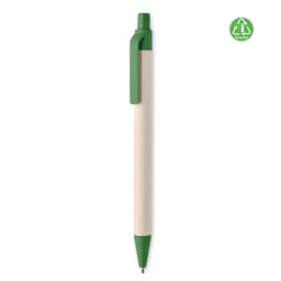 0. Penna i återvunnet papper/PLA