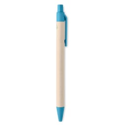 2. Penna i återvunnet papper/PLA