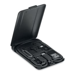 1. Trådlös laddare 15W