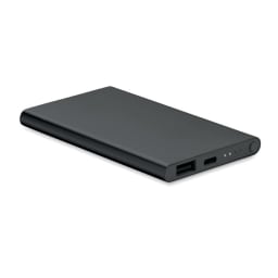 0. Powerbank 4000mAh typ C