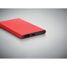 2. Powerbank 4000mAh typ C