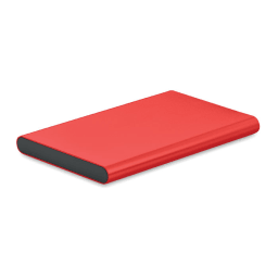 1. Powerbank 4000mAh typ C