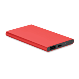 0. Powerbank 4000mAh typ C