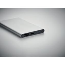 1. Powerbank 4000mAh typ C