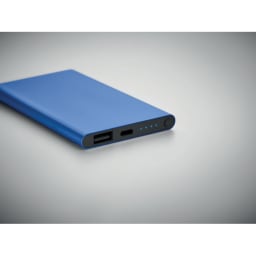 3. Powerbank 4000mAh typ C