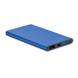 0. Powerbank 4000mAh typ C