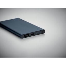 3. Powerbank 4000mAh typ C
