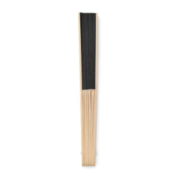 1. Solfjäder bambu