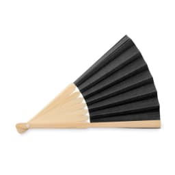 3. Solfjäder bambu
